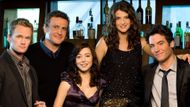 How I Met Your Mother | Image via CBS
